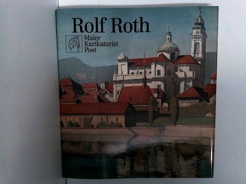 Rolf roth maler - rolf, roth.