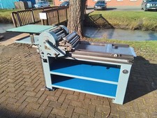 Korrex Nürnberg - Buchdruck - Letterpress