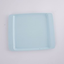 Tablett Triptis VEB Plasta