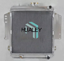Aluminum Radiator For