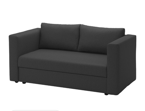 Schlafsofa mit bettkasten - schlafsofa,