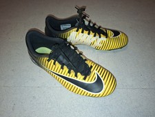 Fußballschuhe Gr. 41 NIKE, Orange