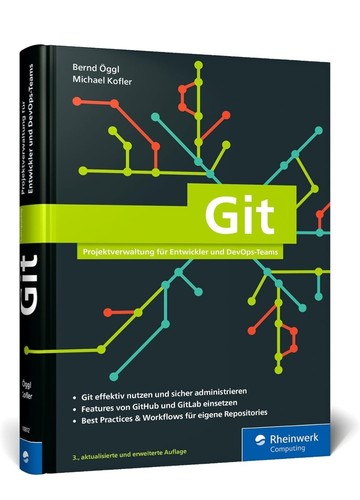 Git bernd öggl - git, michael
