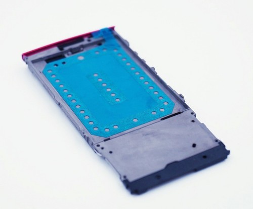 Original nokia display - x3-02,