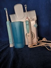 BRAUN Oral-B Munddusche mit