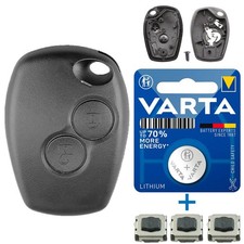 Schlüssel Gehäuse Reparatur