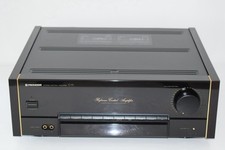 Pioneer C-73 Urushi Vorverstärker