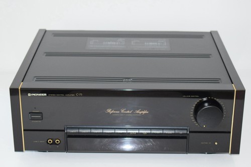 Pioneer urushi - pioneer,