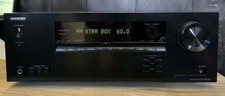 ONKYO TX-NR5100 RECEIVER  165