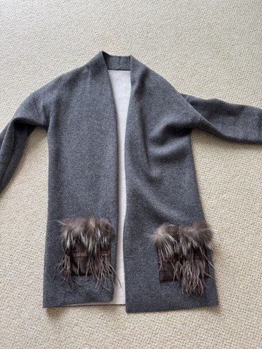 Rena marx cardigan pullover - marx,