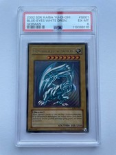 Yu-Gi-Oh! Blauäugiger W