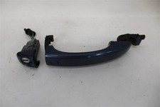 Exterior Door Handle Audi Q3