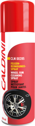 Felgenreiniger 500ml spray - 500ml,