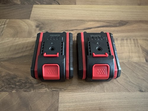 Akku passend für - 2x,