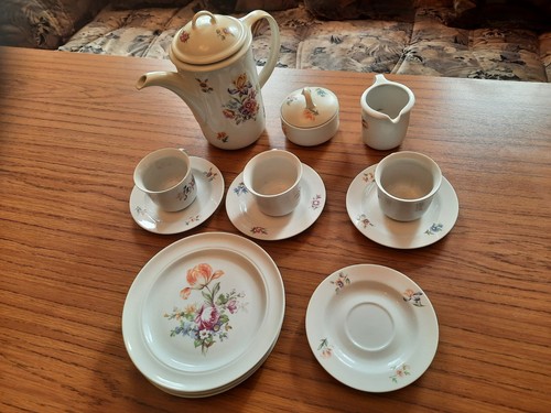 Kaffee service shr - kaffee,