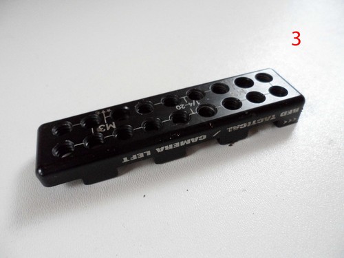 Red dsmc tactical - dsmc, adaptor