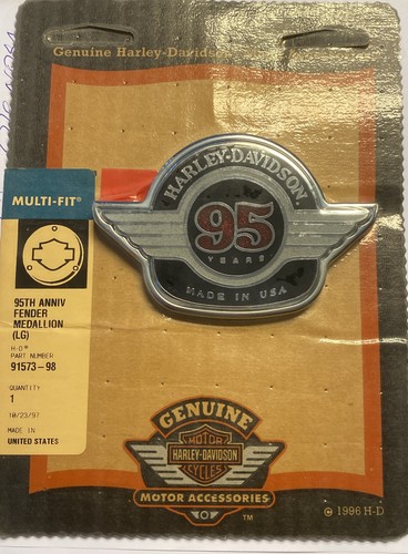Harley davidson 95th - harley-davidson,