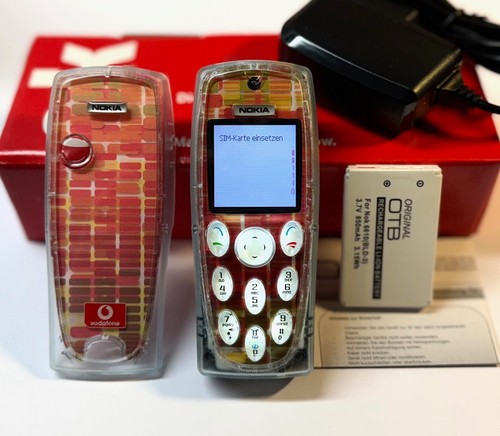 Nokia 3200 tasten handy - nokia, tasten-handy