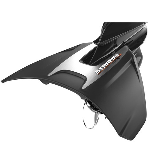 Stingray hydrofoil - stingray,