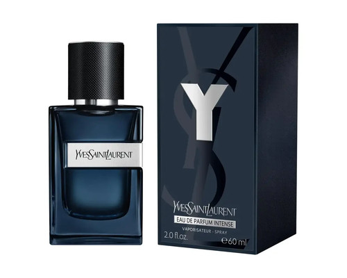 Ysl edp intense - intense, natural