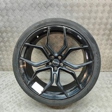 BMW X7 G07 Alufelge R23