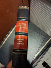 BERTELSMANN LEXIKOTHEK - Spektrum der Literatur
