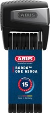 ABUS Faltschloss BORDO One