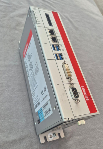 Beckhoff cp6920 0060 industrie - cp6920-0060,