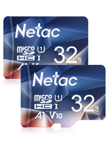 Netac 2er pack - netac, micro