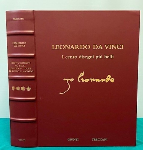 Treccani gelenke leonardo - gelenke,