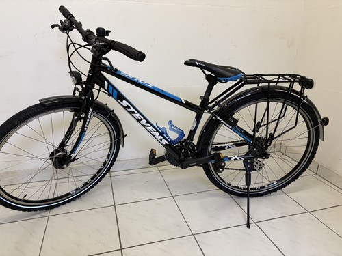 Tolles stevens jungen fahrrad - tolles, jungen-fahrrad