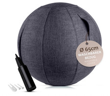 ONVAYA® Gymnastikball 65cm