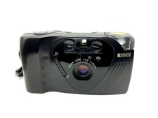 Ricoh FF-9 Point&Shoot mit