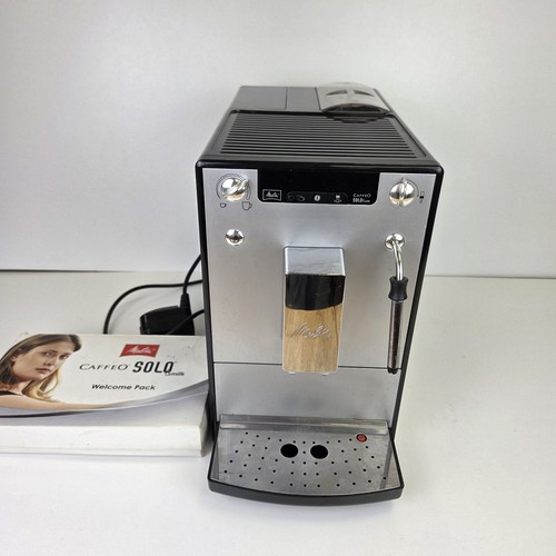 Melitta caffeo solo - caffeo,