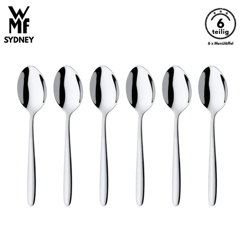 Wmf ware sydney menülöffel - b-ware,