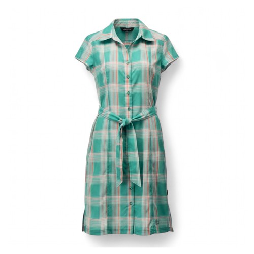 Jack wolfskin moana shirt - wolfskin,