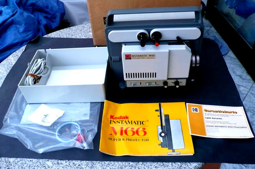 Neu ovp kodak instamatic - kodak, 66
