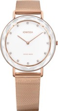 Jowissa damenuhr aura 745 - jowissa, j5.745.l