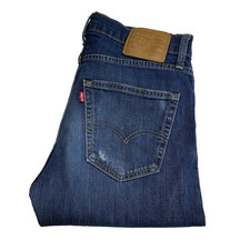 Levi 512 jeans - levi's,
