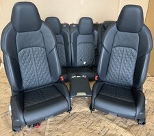 ⭐️ Audi S6 / S7 C8 4K A6