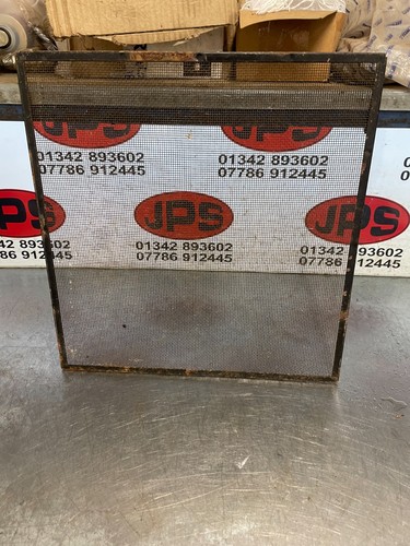 Grasgitter kubota f3060 out - grasgitter,