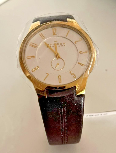 Skagen denmark 433xlgld - denmark,
