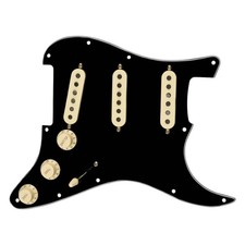 Fender Prewired Stratocaster