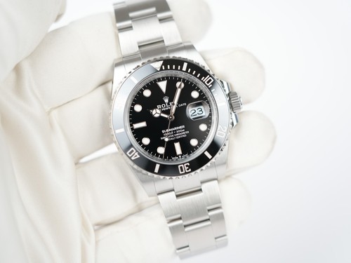Rolex submariner date 126610ln - submariner,