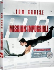 Mission: Impossible 1