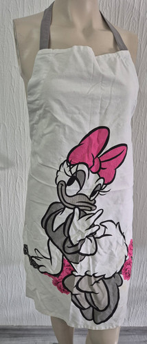 Küchenschürze disney motiv - küchenschürze,