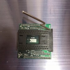 Eprom programmer adapter - eprom,