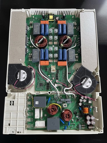 Miele 7373 fr - 7373,
