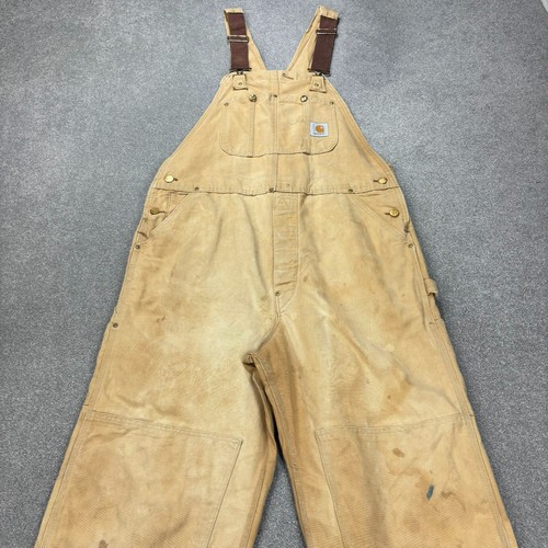 Carhartt latzhose erwachsene - carhartt,