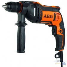 Bohrhammer AEG Sbe 705 Re Watt